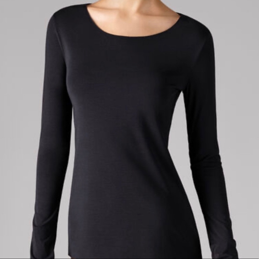 Wolford Pure Pullover
